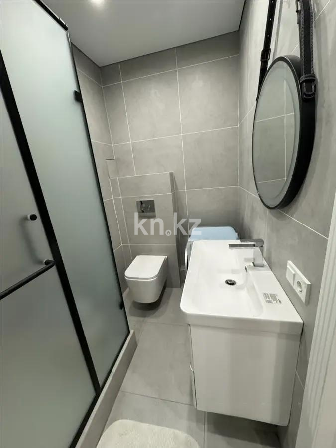 Продажа 2-комнатной квартиры, 75 м², ул. Торекулова, дом  93 в Алматы - фото 3