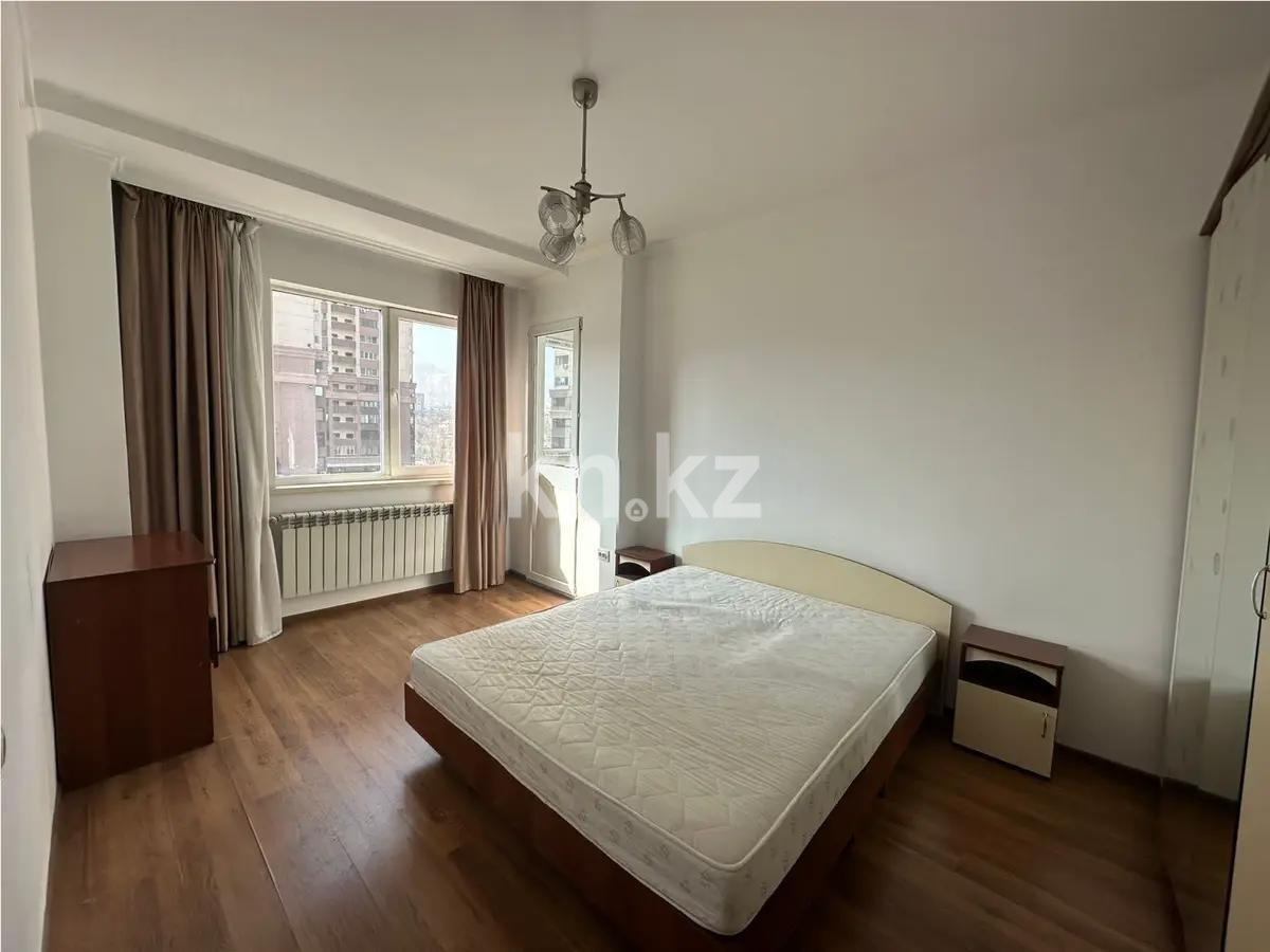 Продажа 2-комнатной квартиры, 50 м² в Алматы