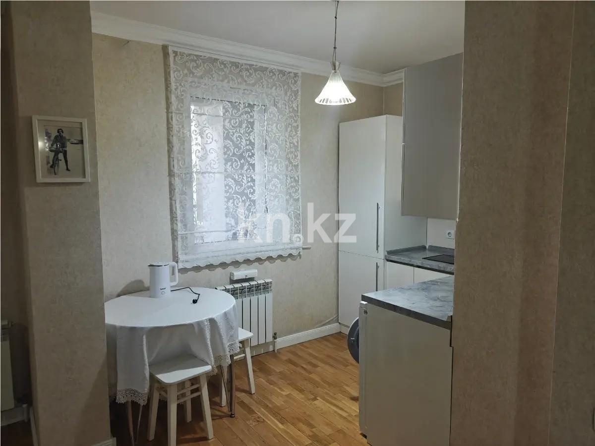 Продажа 1-комнатной квартиры, 40 м² в Астане - фото 2
