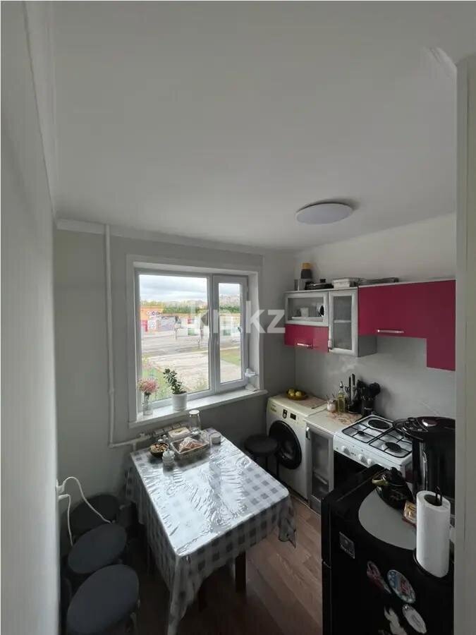 Продажа 2-комнатной квартиры, 48 м² в Караганде - фото 3