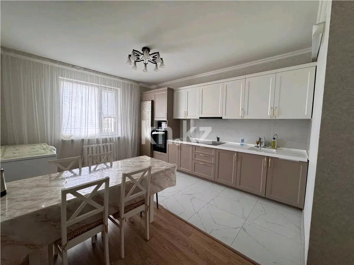 Продажа 3-комнатной квартиры, 133 м² в Астане - фото 4