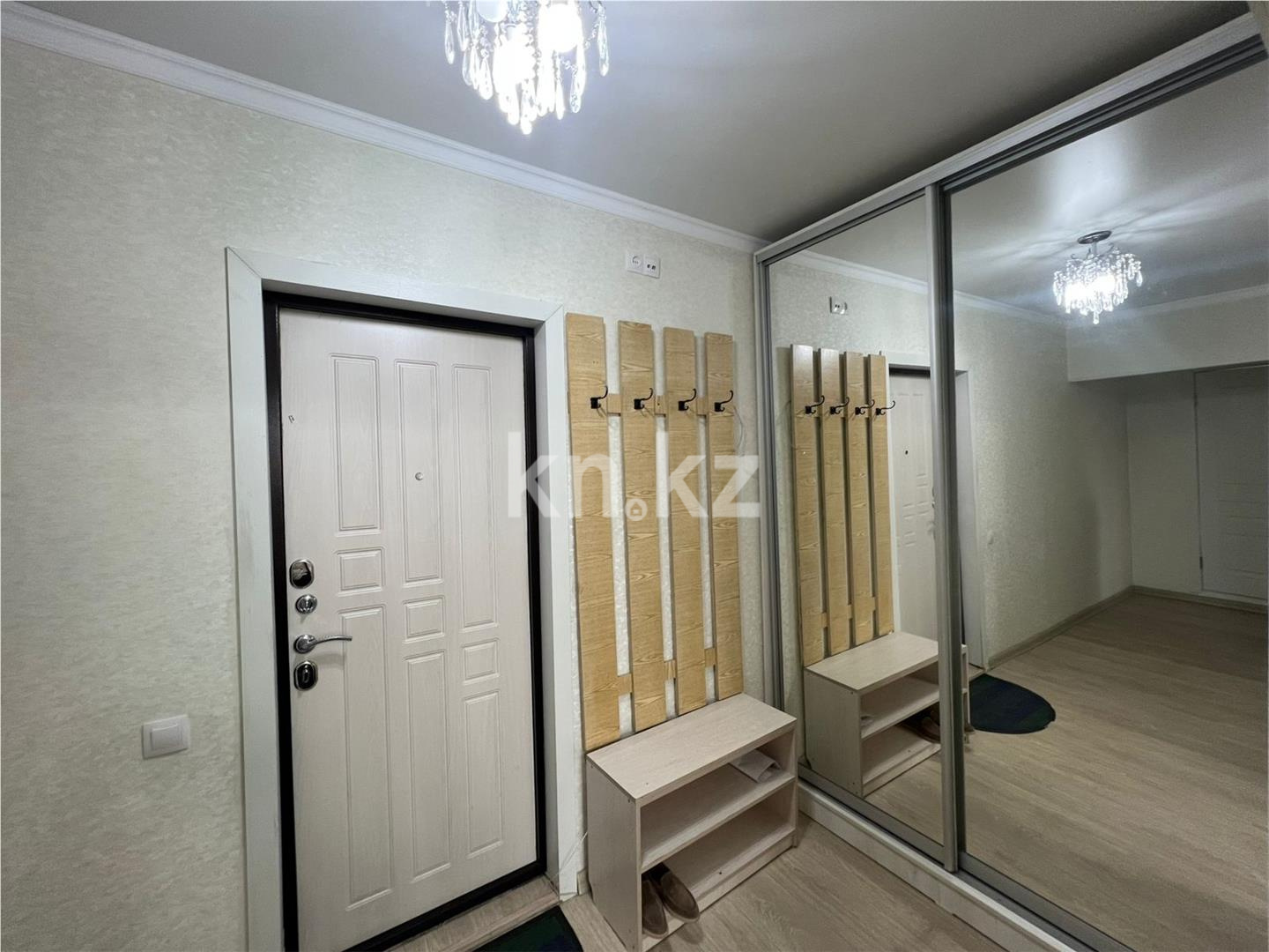 Продажа 1-комнатной квартиры, 42 м² в Караганде - фото 8
