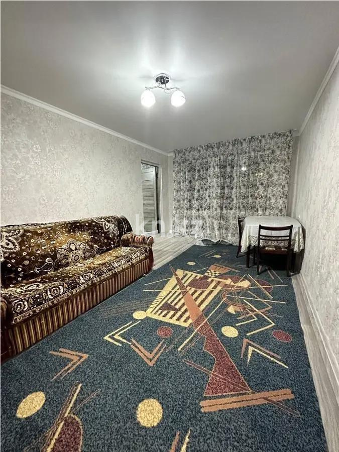 Продажа 2-комнатной квартиры, 42 м², ул. Маметовой, дом  72/1 в Алматы