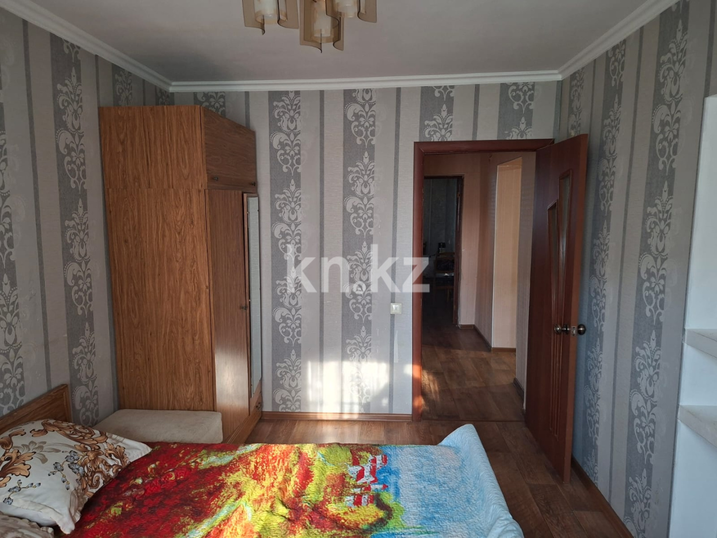 Продажа 4-комнатной квартиры, 78 м² в Караганде - фото 2