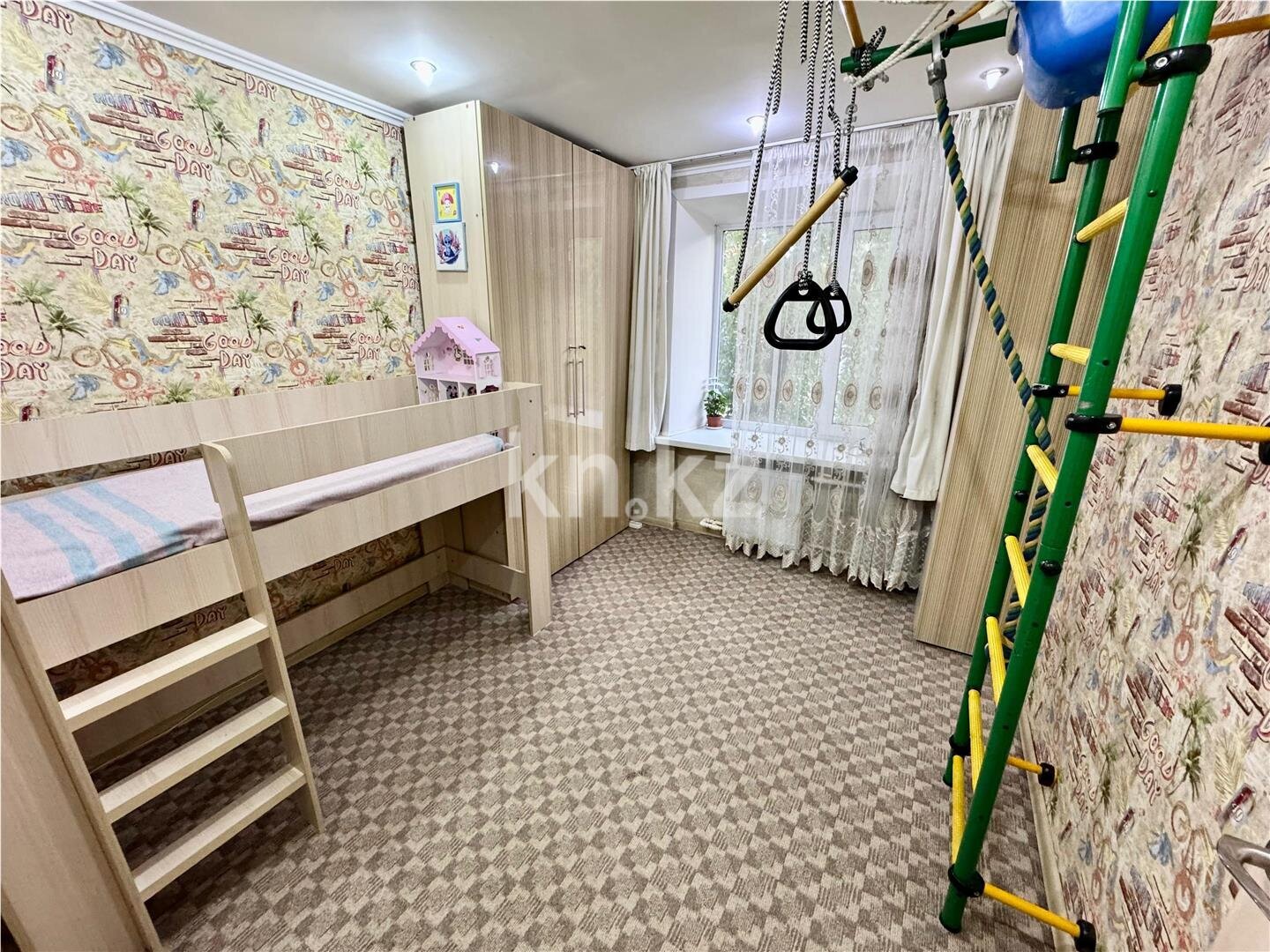 Продажа 4-комнатной квартиры, 76 м² в Караганде - фото 5