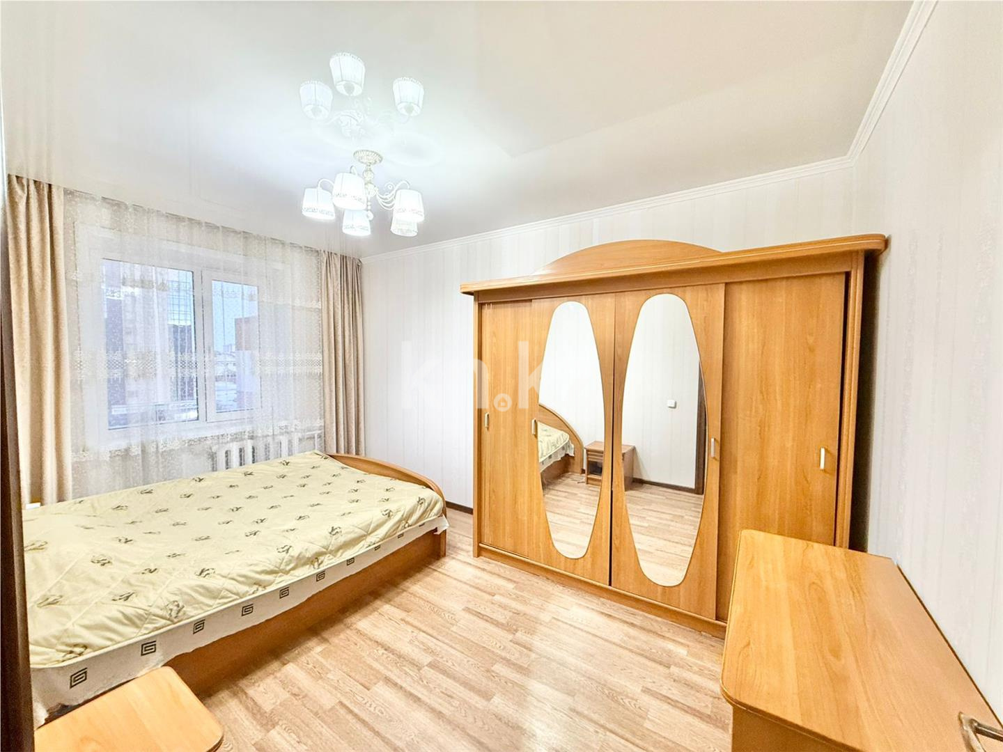 Продажа 4-комнатной квартиры, 78 м² в Караганде - фото 6