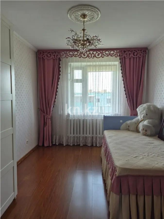 Продажа 4-комнатной квартиры, 121 м², пр. Абылай хана, дом  6/5 в Астане - фото 2