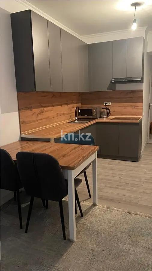 Продажа 2-комнатной квартиры, 43 м² в Алматы - фото 3
