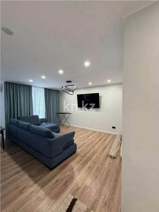 Продажа 2-комнатной квартиры, 50 м² в Алматы