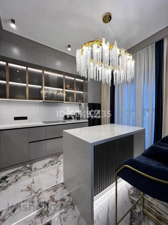 Продажа 3-комнатной квартиры, 128 м², ул. Ержанова, дом  34/1 в Караганде - фото 4