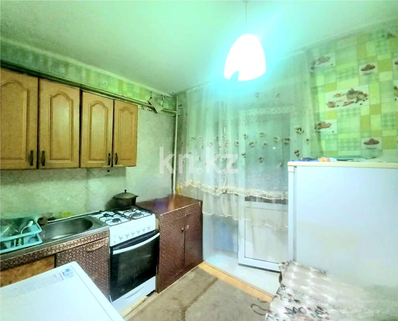 Продажа 3-комнатной квартиры, 54 м² в Темиртау - фото 5