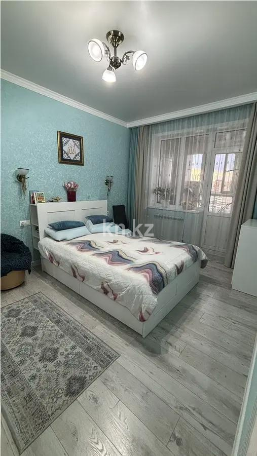 Продажа 4-комнатной квартиры, 90 м² в Астане - фото 2