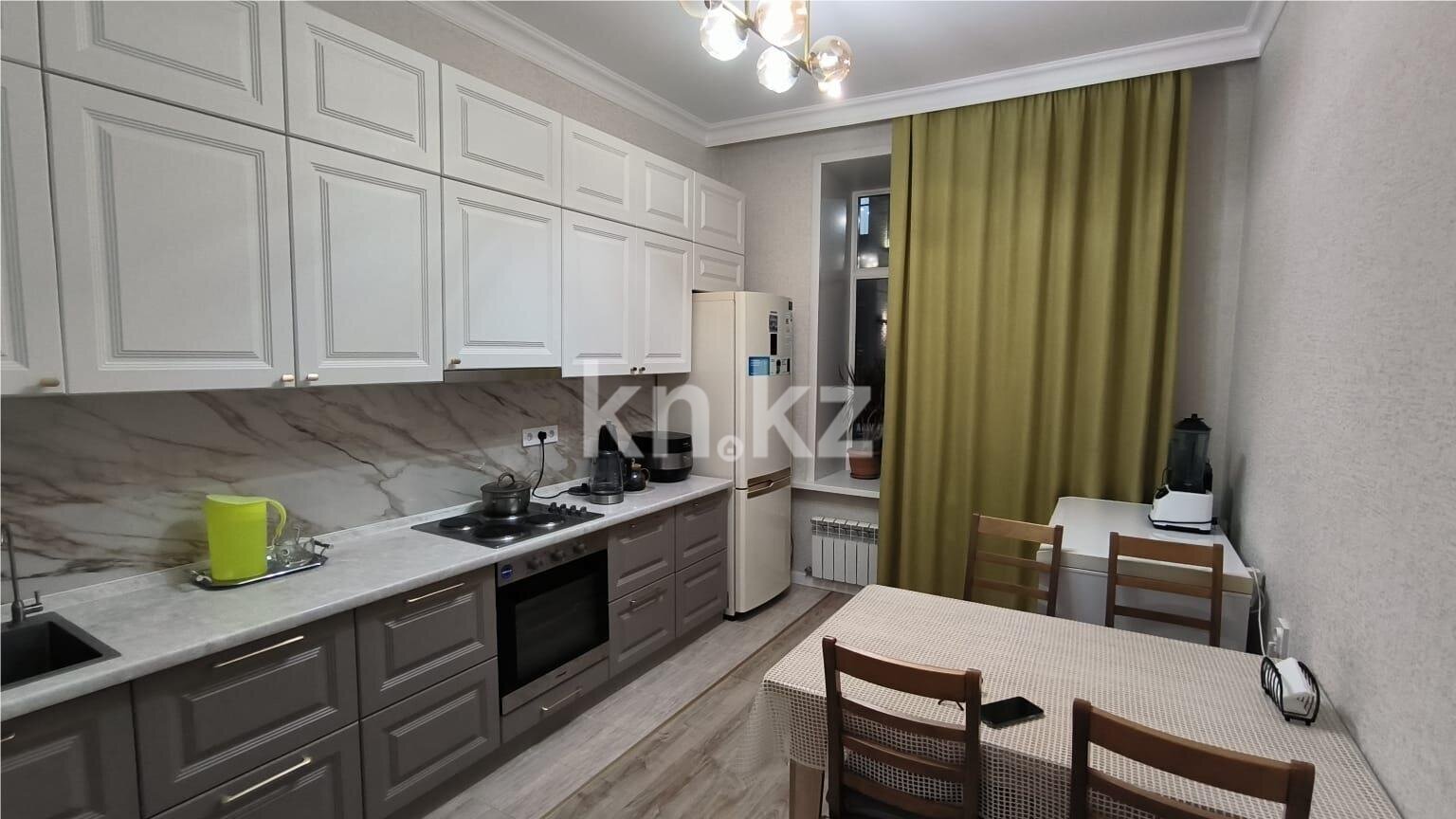Продажа 2-комнатной квартиры, 65 м² в Караганде - фото 7
