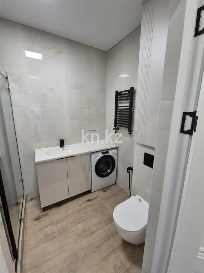 Продажа 2-комнатной квартиры, 68 м² в Караганде - фото 4