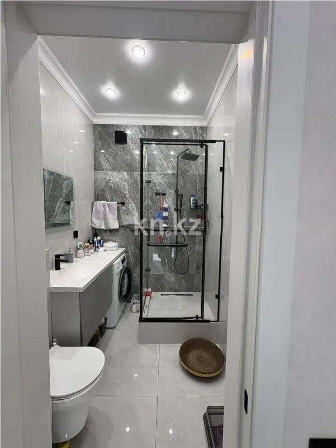 Продажа 2-комнатной квартиры, 50 м² в Астане - фото 4