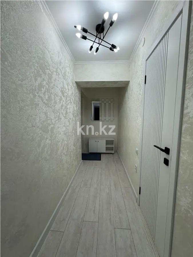 Продажа 2-комнатной квартиры, 45 м², ул. Ауэзова, дом  181 в Алматы - фото 5