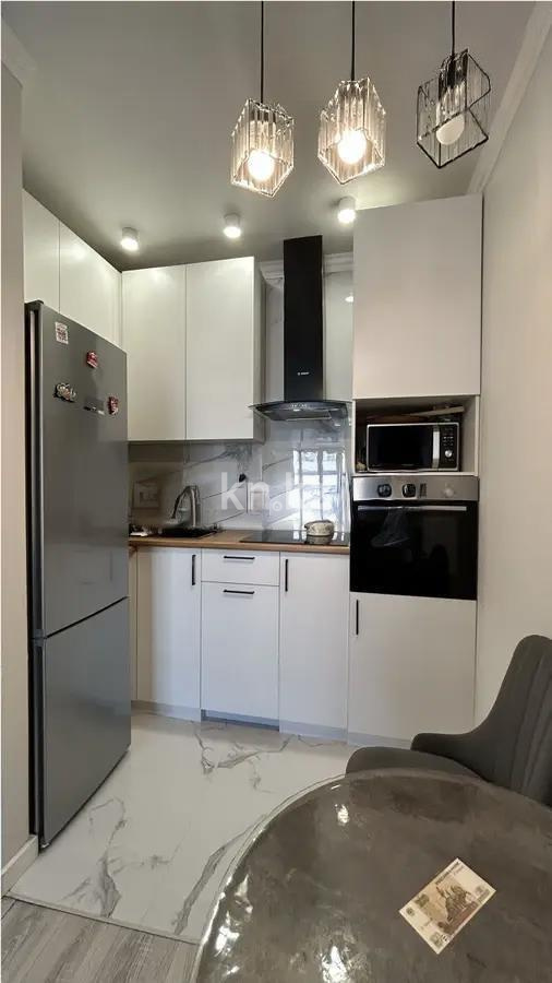 Продажа 2-комнатной квартиры, 37 м² в Астане - фото 3