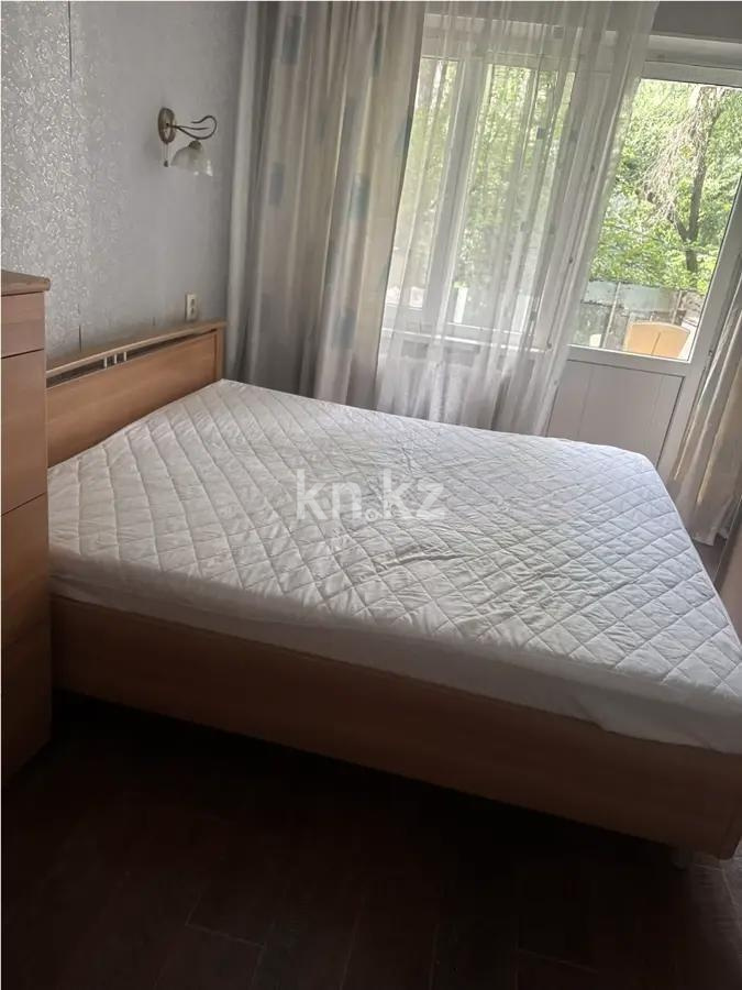 Продажа 3-комнатной квартиры, 57 м² в Алматы
