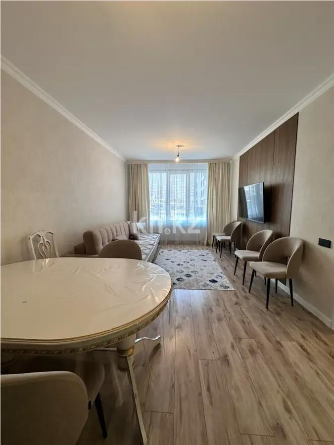 Продажа 3-комнатной квартиры, 68.2 м² в Астане