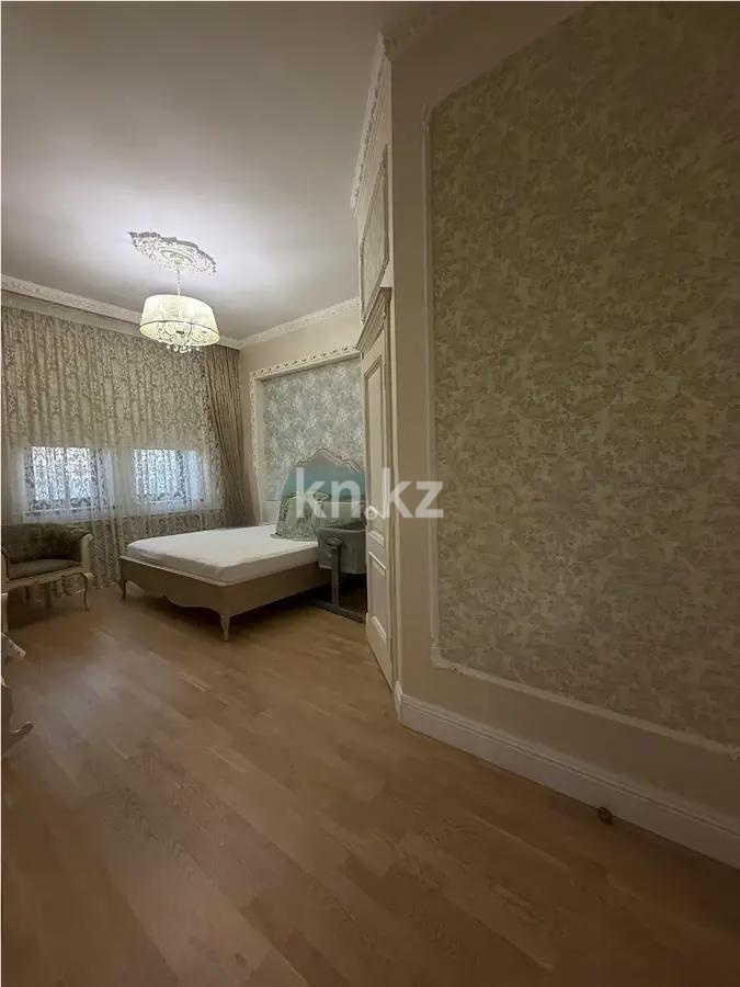 Продажа 3-комнатной квартиры, 123.8 м² в Астане - фото 3
