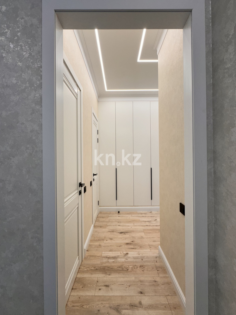 Продажа 1-комнатной квартиры, 44.4 м² в Караганде - фото 11