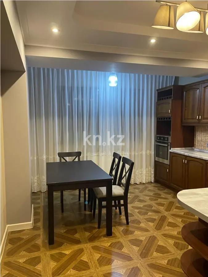Продажа 3-комнатной квартиры, 75 м² в Алматы - фото 3