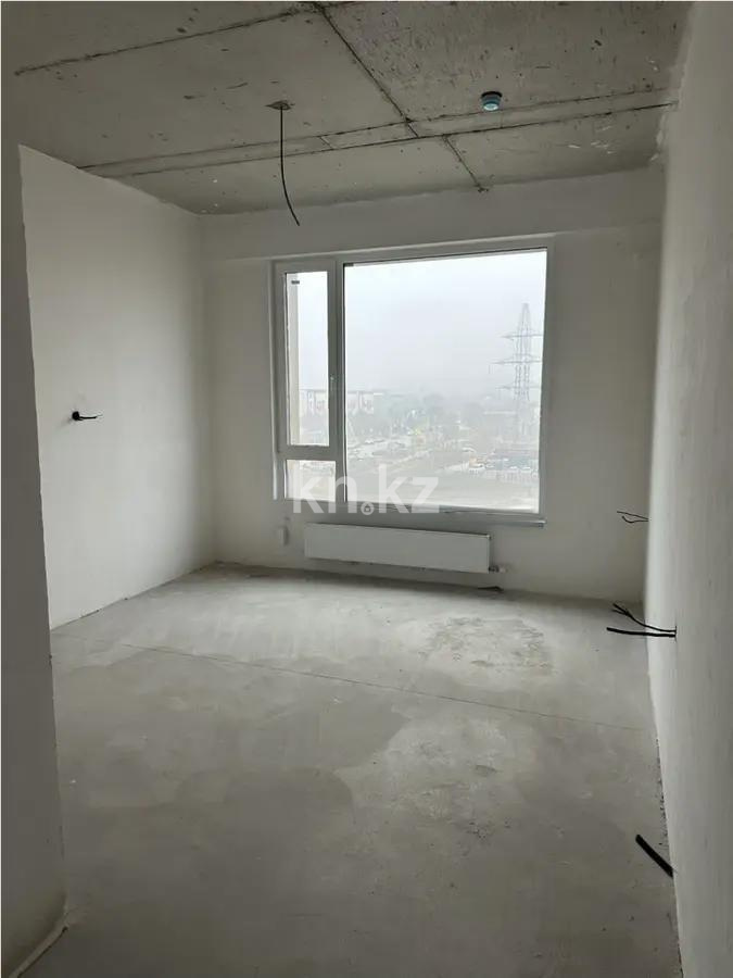 Продажа 1-комнатной квартиры, 42 м² в Алматы - фото 2