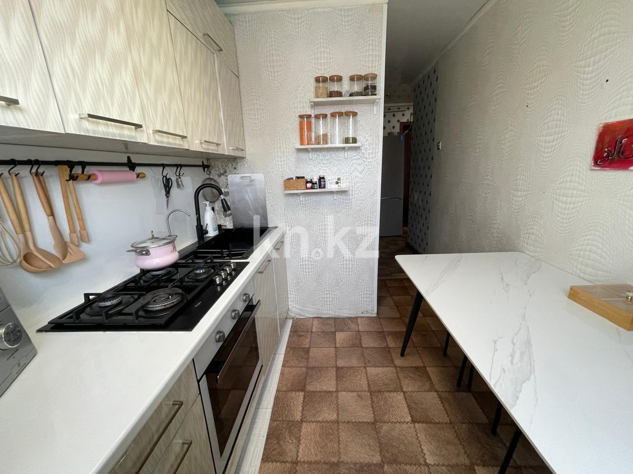 Продажа 2-комнатной квартиры, 44 м² в Караганде - фото 8