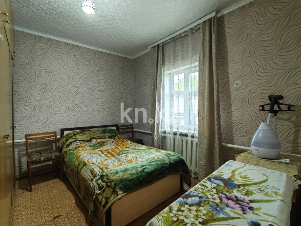 Продажа 4-комнатного дома, 64 м² в Караганде - фото 10