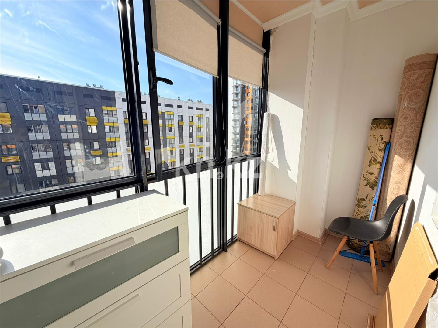 Продажа 2-комнатной квартиры, 44 м² в Астане - фото 11