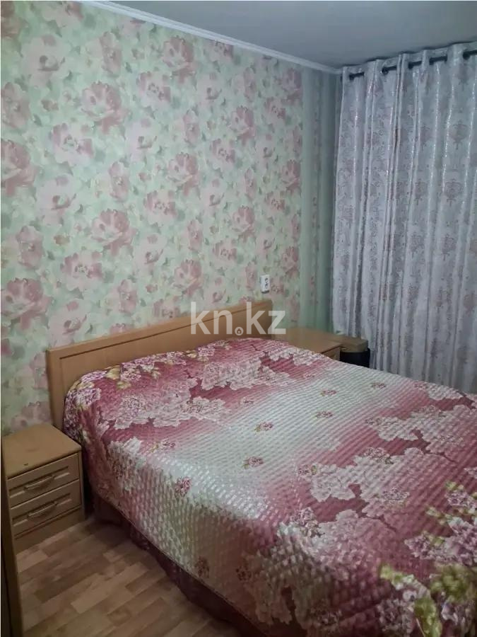 Продажа 3-комнатной квартиры, 66 м², ул. 3-й А мик-н, дом  7 в Темиртау - фото 2