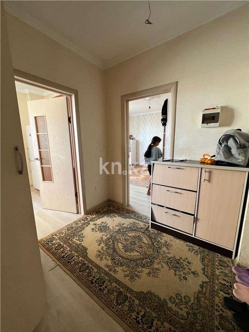 Продажа 1-комнатной квартиры, 45 м², пр. Кудайбердыулы в Астане - фото 4