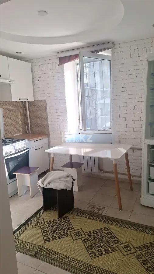 Продажа 2-комнатной квартиры, 49 м² в Алматы - фото 3