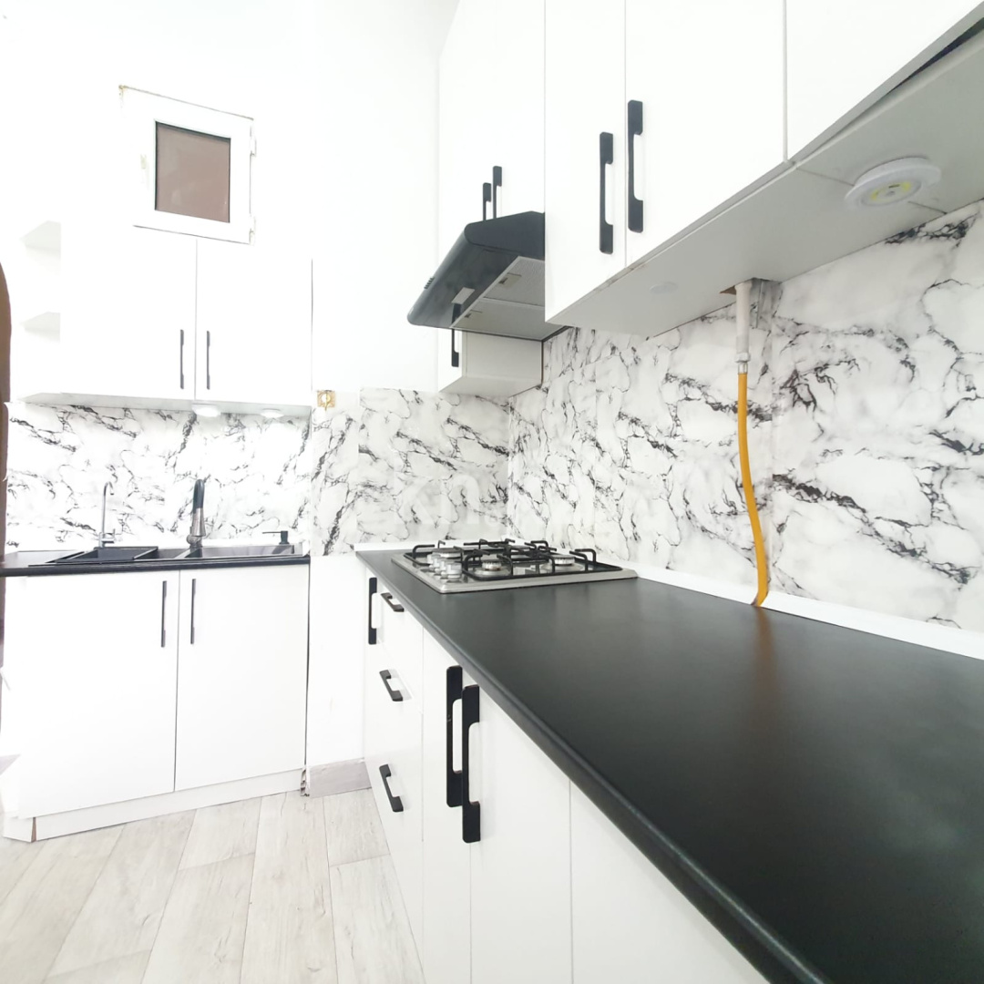 Продажа 4-комнатной квартиры, 81.1 м², ул. Айтеке би в Актобе - фото 4