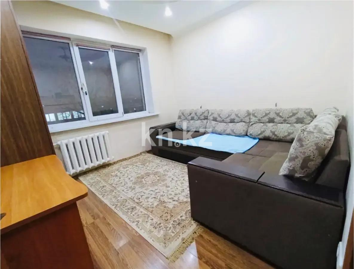 Продажа 3-комнатной квартиры, 70.1 м², пр. Назарбаева, дом  48 в Алматы - фото 3
