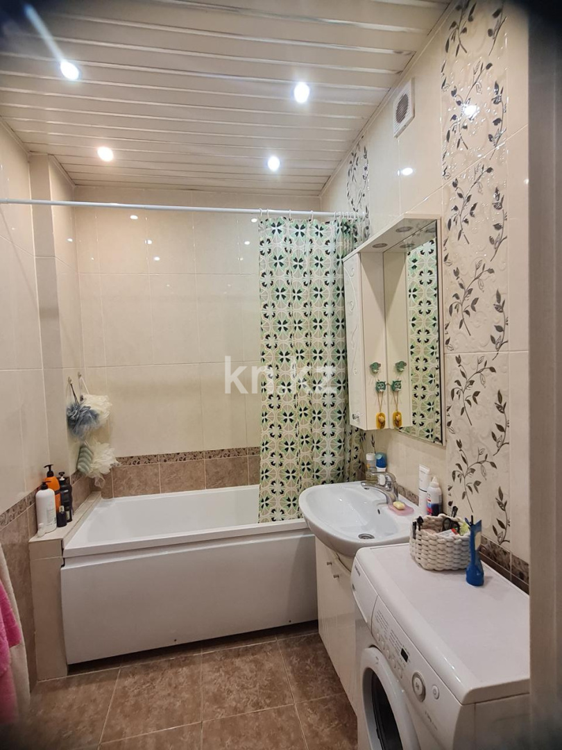 Продажа 3-комнатной квартиры, 90.2 м² в Астане - фото 11