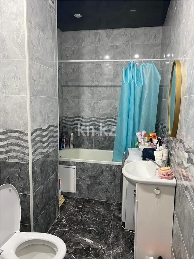 Продажа 1-комнатной квартиры, 39.2 м² в Астане - фото 3