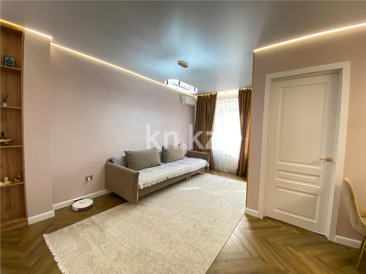 Продажа 3-комнатной квартиры, 68 м², ул. Култегин в Астане - фото 7