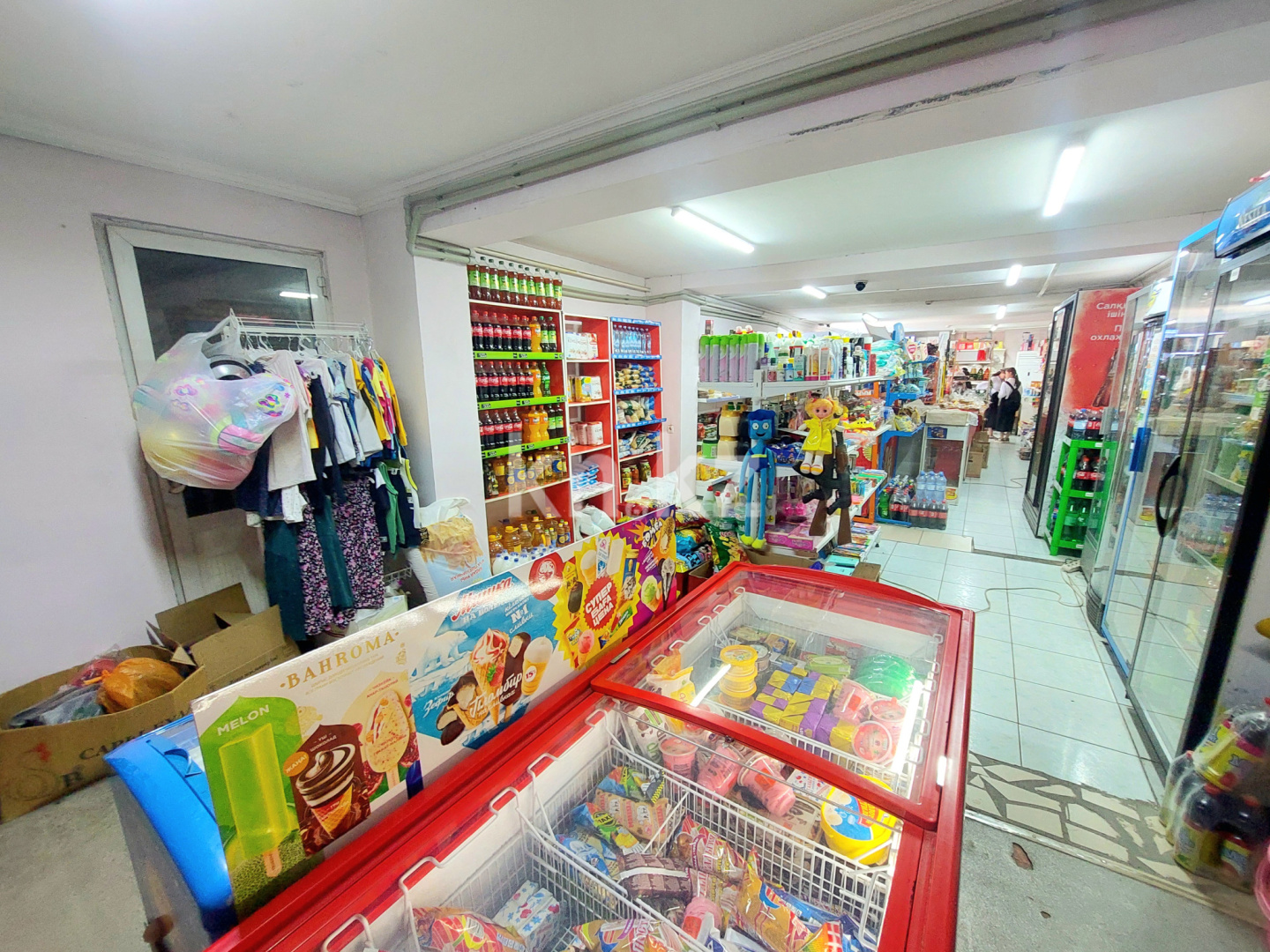 Продажа 6-комнатного дома, 252 м², ул. Сырым батыра, дом  64 в Шымкенте - фото 36