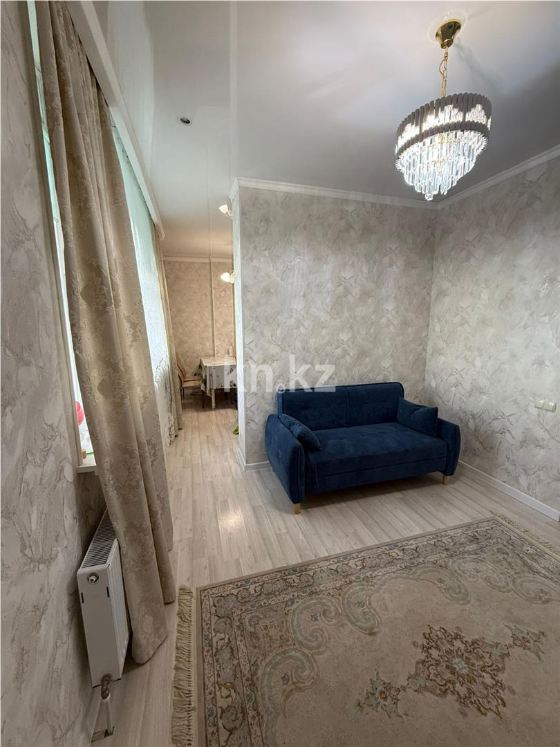 Продажа 2-комнатной квартиры, 46 м², ул. Туркестан в Астане - фото 5