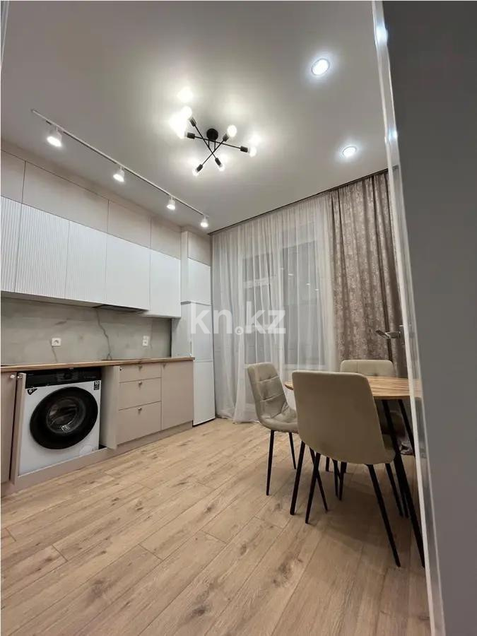Продажа 1-комнатной квартиры, 35 м² в Астане - фото 2