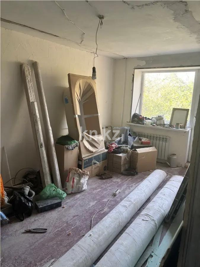 Продажа 1-комнатной квартиры, 30 м², ул. Мануильского, дом  21 в Караганде