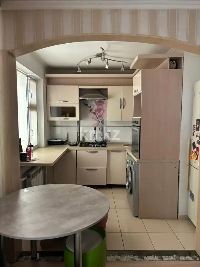 Продажа 3-комнатной квартиры, 60 м² в Астане - фото 4