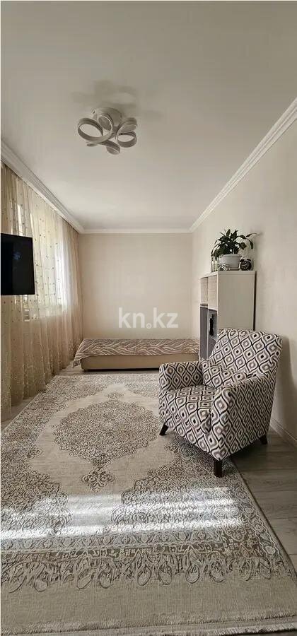 Продажа 1-комнатной квартиры, 48 м² в Астане