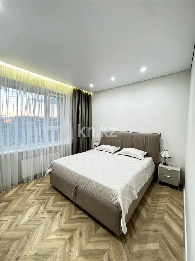 Продажа 3-комнатной квартиры, 75 м², ул. Толе би, дом  63 в Астане - фото 2