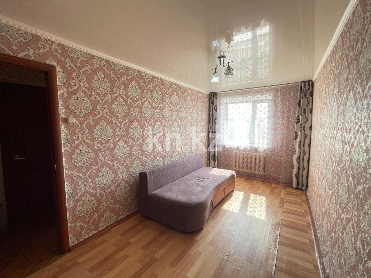 Продажа 2-комнатной квартиры, 45 м², ул. Абая, дом  13 в Сарани - фото 3