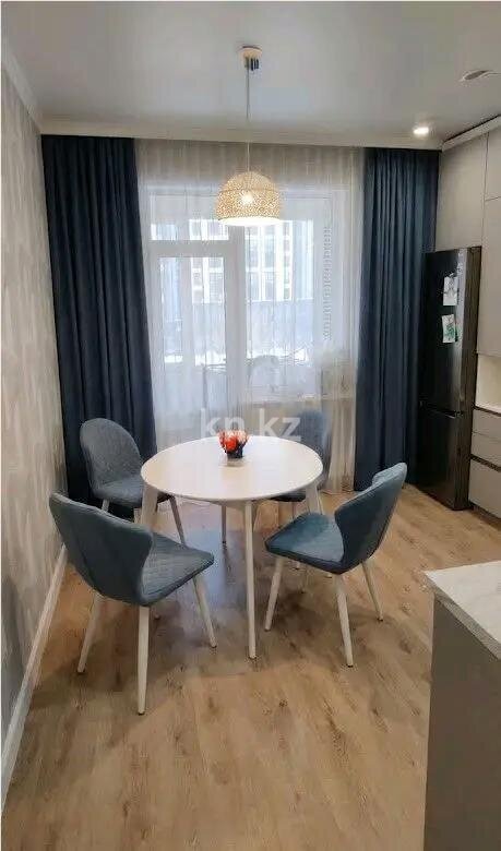 Продажа 2-комнатной квартиры, 69 м² в Астане - фото 3
