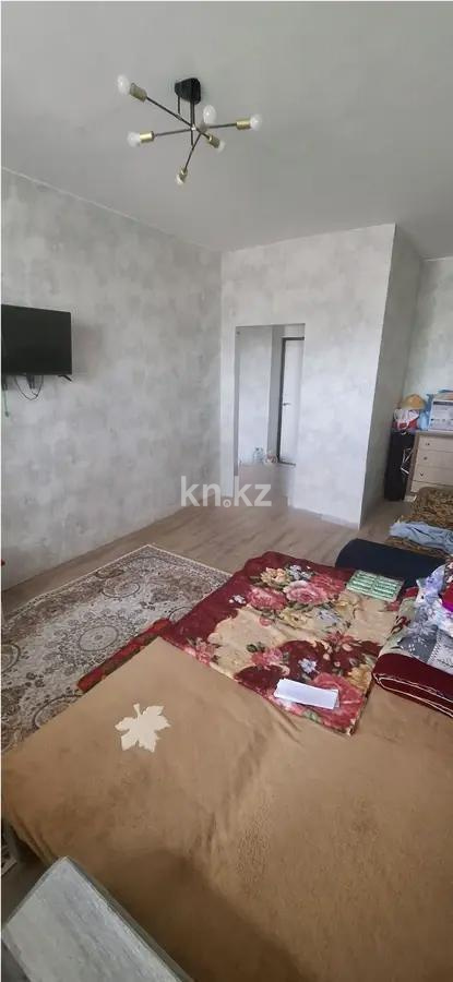 Продажа 1-комнатной квартиры, 38 м², ул. Молдагалиева, дом  10 в Астане - фото 2