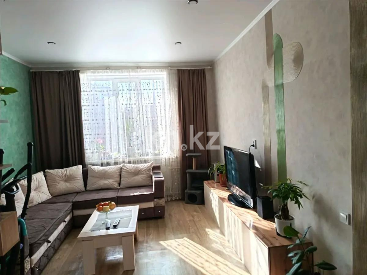 Продажа 3-комнатной квартиры, 74 м² в Караганде