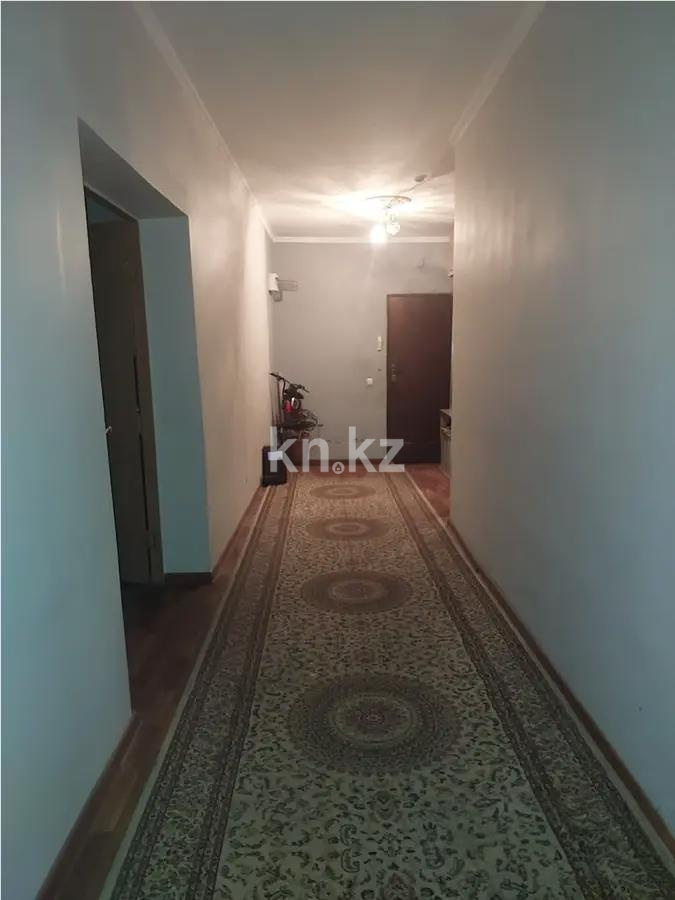 Продажа 2-комнатной квартиры, 107 м² в Алматы - фото 6